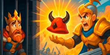 Cómo conseguir el Casquillo del Diablo Lords Mobile y salvar a tu líder en segundos