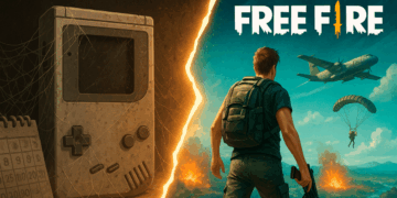 Hace cuantos días se creó Free Fire