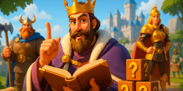 Todas las Respuestas del Evento “Erudito Sin Igual” en Rise of Kingdoms y Gana Fácil