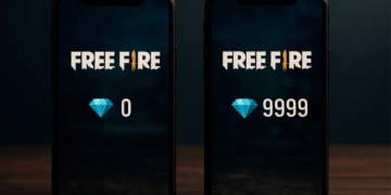 Dustruco; el Generador de Diamantes de Free Fire Max que Nadie Quiere que Sepas es Desvelado