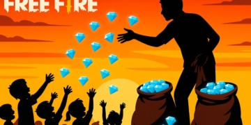 Siltruco, la Página Oficial de los Trucos para Free Fire Max, vuelve a regalar Diamantes de manera gratuita